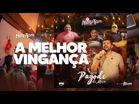 Melhor Vingança (ao vivo)