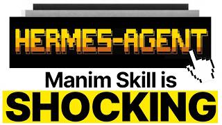 NEW Hermes Agent Update is INSANE! 😱