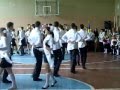 Останній дзвоник 2013 Теребовлянська школа №1...Танець випускників)) 