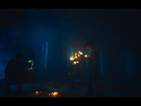 ANDOS x Dritëro Agolli - Mos ma kujto (Official Video)