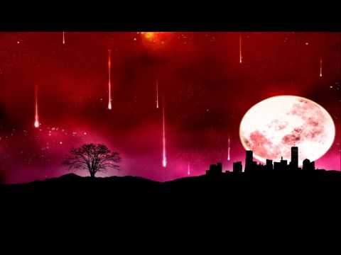 Santiago Niño & Damien Heck feat. Antonia Lucas - Red Sky (Santiago Niño Dub Mix)