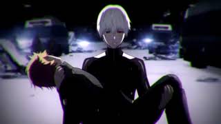she don't give a fo amv