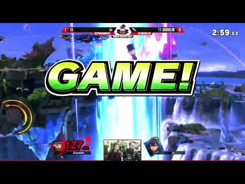 SS 100: EL vs Danklin (Winners Quarter-Finals)