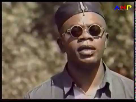 LUBUAKU  - BOZI BOZIANA
