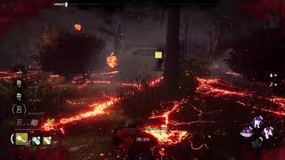 DBDやろう！！ps5　DEAD by Daylight