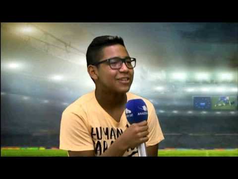 Esporte Amazônia | Escolinha do Santos quer o título da Copa Roraima