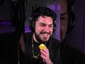 Majed Reacts To Funk De Beleza Most Requested