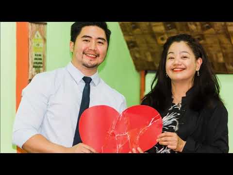 Singles' Banquet 2020 February 23, 2020