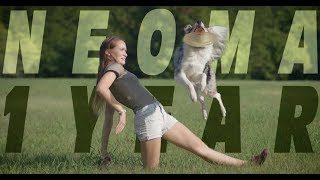 Today; A year ago, I met you.