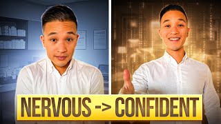 Networking for Beginners: Building Career Connections Vlog