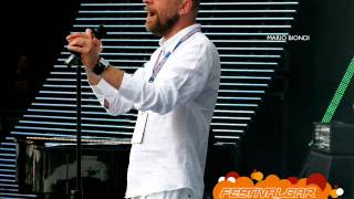 Mario Biondi with Alain Clark - All you have to do