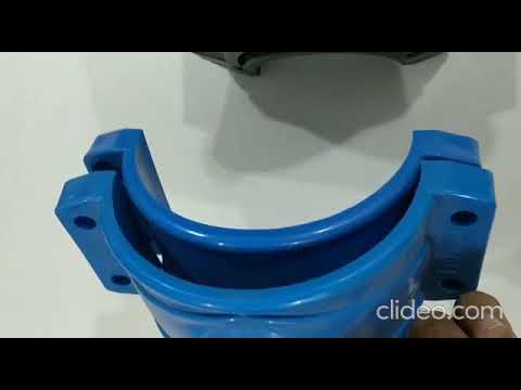 PP Saddle