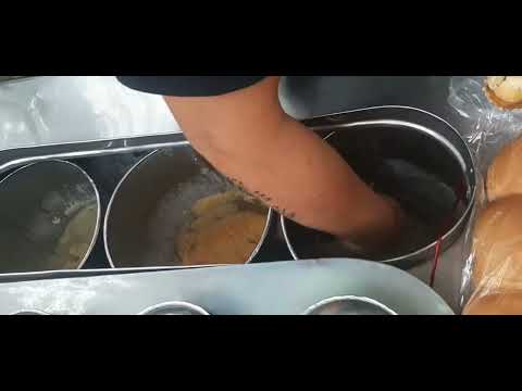 dirty ice cream yummy#shortvideo #satisfying