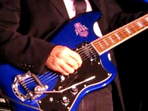 The TarantinosNYC - "Devil's Rumble"