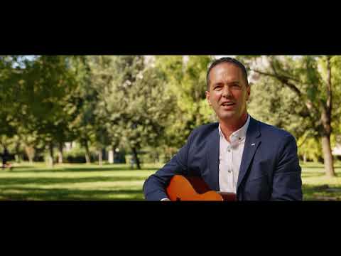 JOSIP BILAĆ i klapa AMO ĆA-MOSTAR- (Official video)