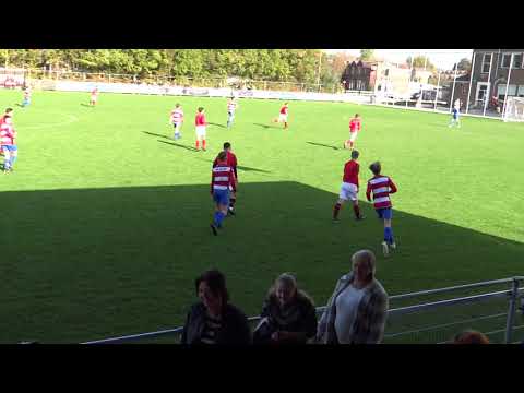 Ona Jo17-1-Oudewater Jo17-1 4-1 (deel 1)
