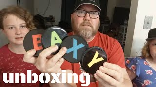 New Xbox Gear from Numskull + New Cereals