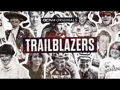 Trailblazers