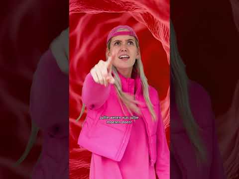 harde SCHEET op het verkeerde moment!😂