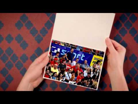 CSM Oradea urează Crăciun Fericit