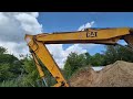 Caterpillar M 315