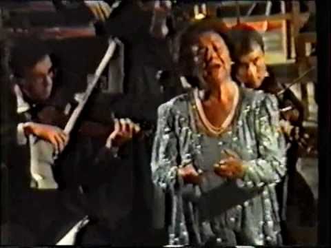 Rita GORR-Solo un pianto-Neris-Medea-Cherubini-26 mai 1993-Eglise Saint Brice-Roisin