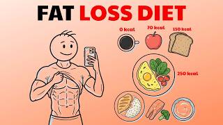 The Fat Loss Diet That Actually Works