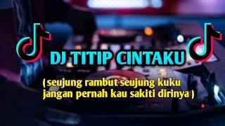 Download lagu DJ TITIP CINTAKU •FULL BASS• mp3 Download lagu DJ TITIP CINTAKU •FULL BASS• mp3