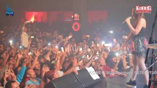 Download lagu KONEG LIQUID & Via Vallen ~ Dia [LIVE CONCERT - Liquid Cafe] [Cover - Dangdut Koplo] mp3
