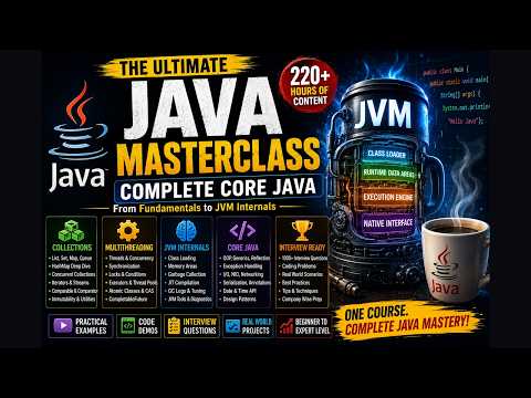 Java Variables Masterclass Scope Lifetime Memory Explained