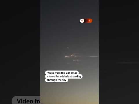 SpaceX Starship test flight loses contact before exploding | REUTERS