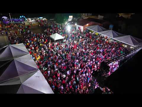 SHOW  WHASHINGTON BRASILEIRO EM CURRALINHOS 2025