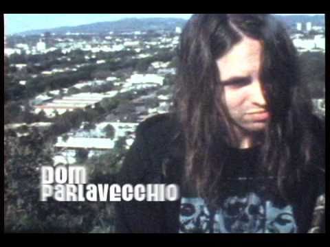 After Work Skateboarding Film: Dom Parlavecchio