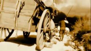 Gunman and The Holy Ghost - Dream Of A Highway