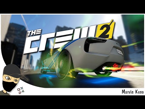 The Crew 2 MASERATI ALFIERI CONCEPT Tuning und Profisettings