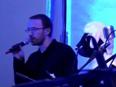 Swingové Vánoce 2011   zahájení festivalu