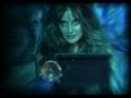 Bellydance America: SIREN SONG trailer - Mermaid Bellydance Fantasy