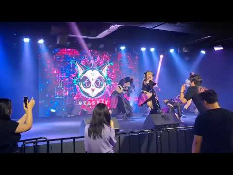 Deadkat & Kew-wan Stage Fancam: Kew-wan Graduation @ A Lot of Live - Phenix Pratunam (10/9/2025)