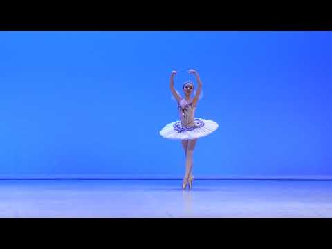 Keara Nichols, 124 – Prix de Lausanne 2020 – Classical