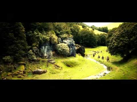 Teggy- I See Fire [MusicVideo Teaser]