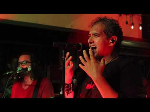 Septimo Invitado en RockandRolla: Polvo – En Vivo Septimo Invitado en RockandRolla: Polvo – En Vivo