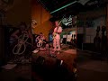 ENON (John Schmersal solo) - Get The Letter Out - LIVE, May 2023