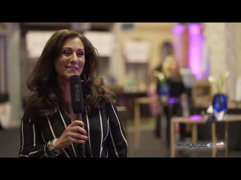 JA World Uncorked 10th Anniversary