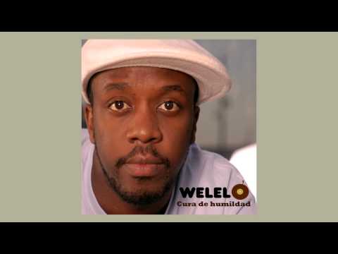 Welelo - La Cura de Humildad (Single)