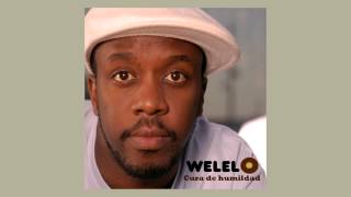 Welelo - La Cura de Humildad (Single)