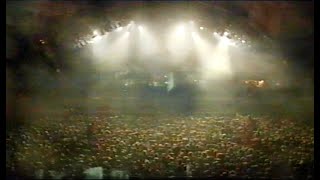 Glastonbury 2000 - Leftfield - &#39;Afrika Shox&#39;