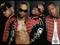 Pretty Ricky- Make it like it was