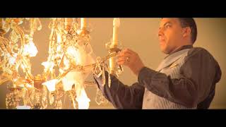 Hotel Le Bristol Paris: Brand Video Production