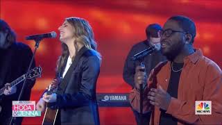 Hillsong Worship sings &quot;King of Kings:&quot; Live Concert Performance 2019 HD 1080p