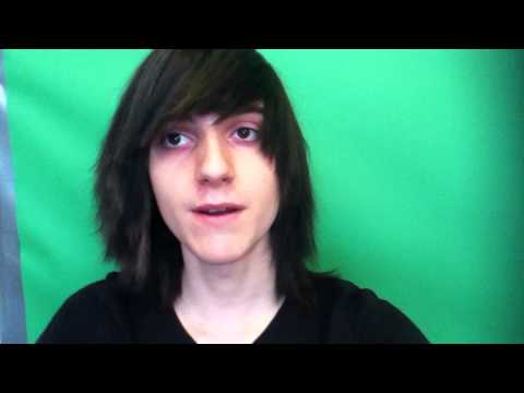 Camcorder Wont Work :/